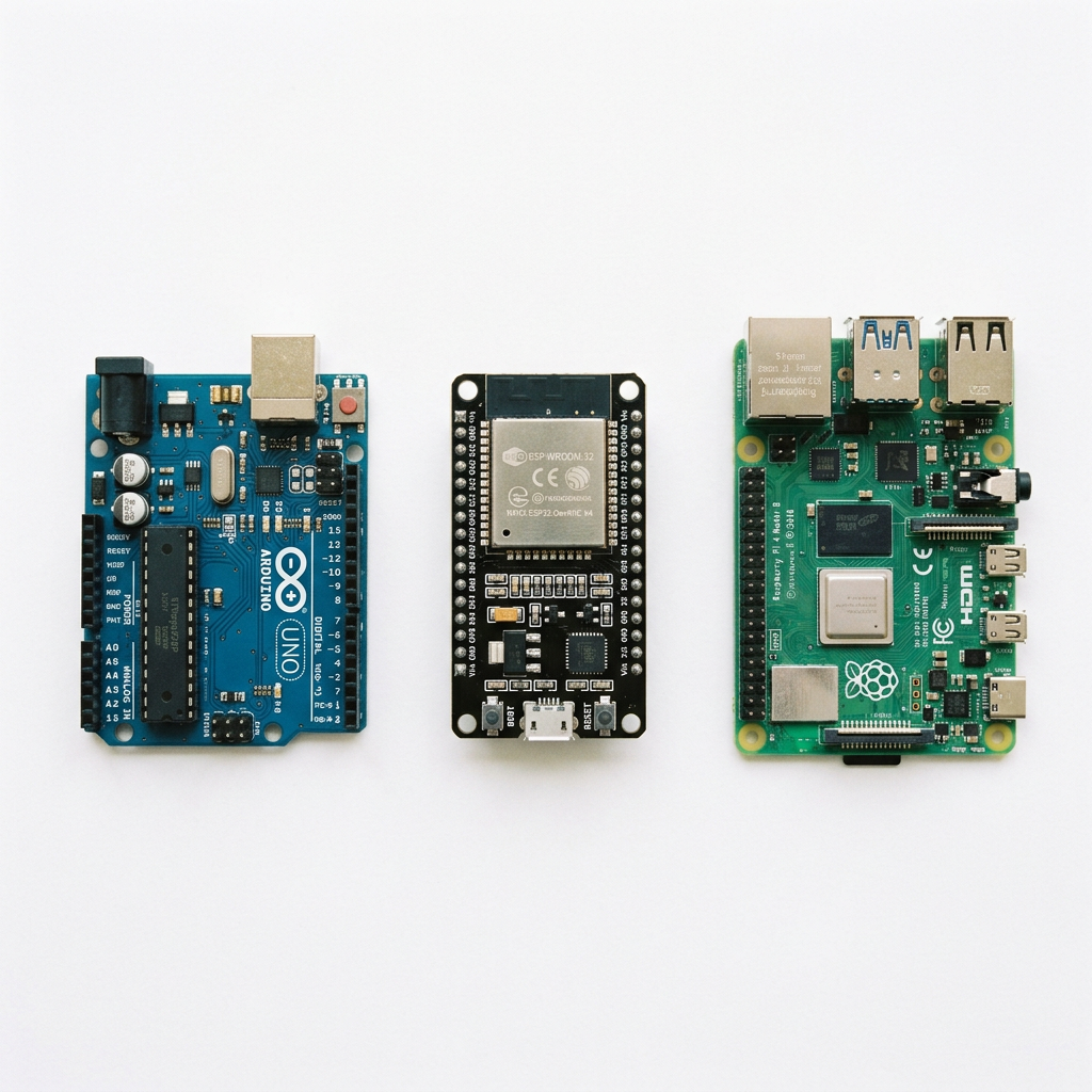Micro Controller