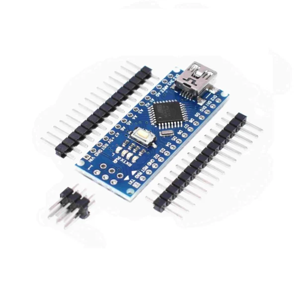 ARDUINO NANO Arduino Nano Board R3 with CH340 chip