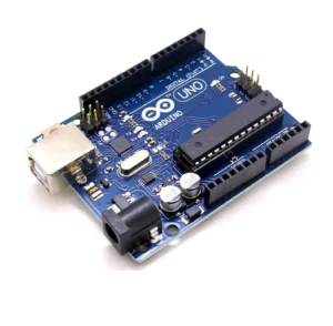 ARDUINO UNO R3 Arduino Uno R3 Board