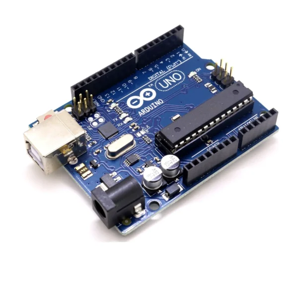 ARDUINO UNO R3 Arduino Uno R3 Board