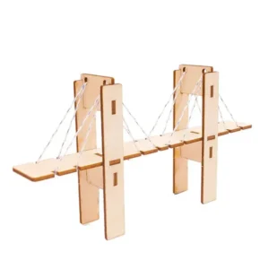 DIY BRIDGE STEM KIT DIY Bridge STEM Kit
