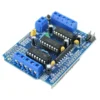 L293D Motor Driver Shield