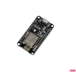 Untitled ESP8266 NodeMCU Board