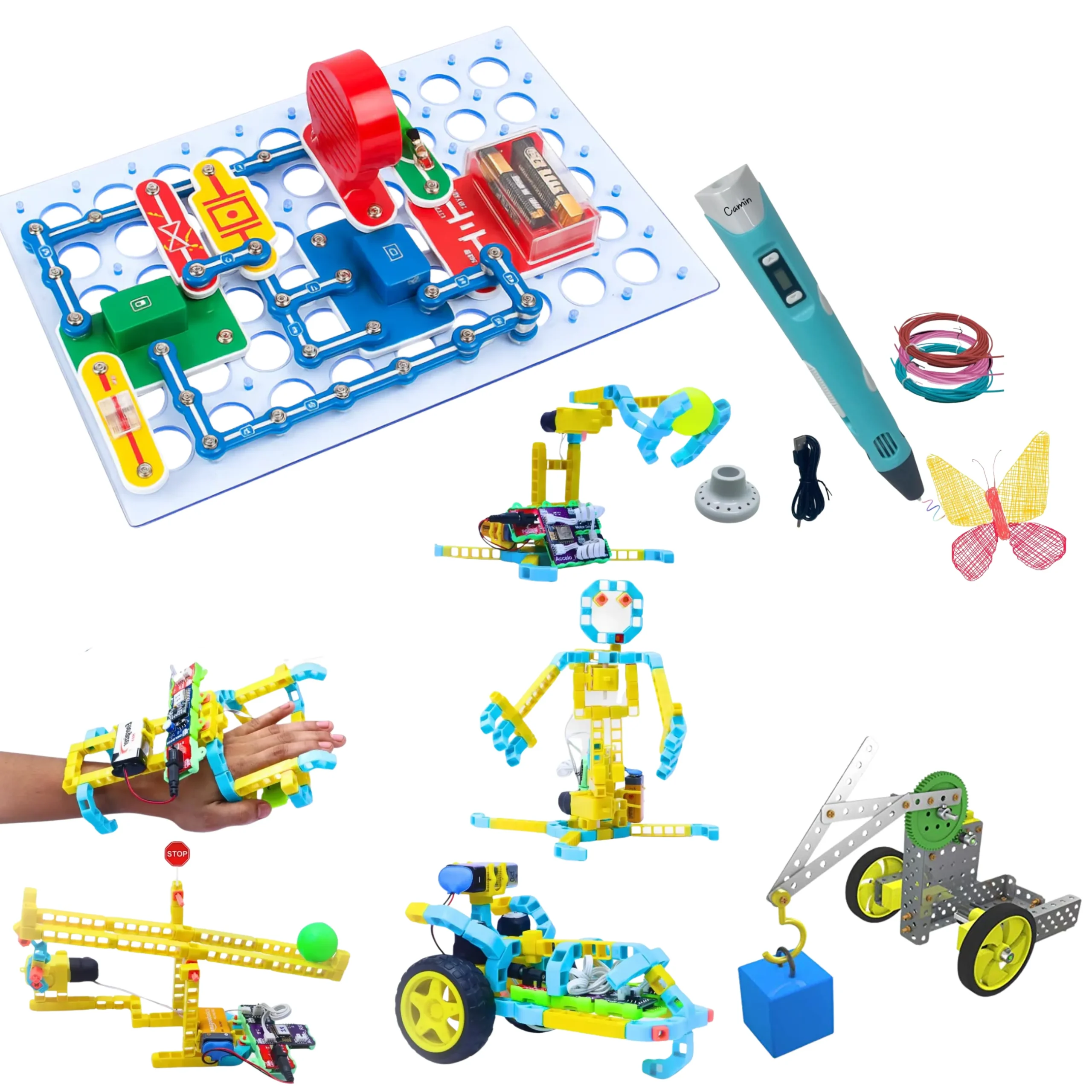 catergory kit