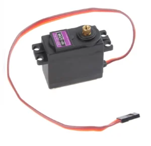 MG996R Metal Gear Servo Motor