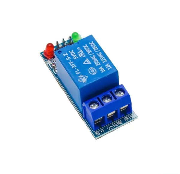 relay 1ch 5V 1 Channel Relay Module