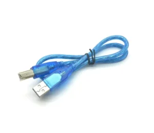USB Cable for Arduino Uno